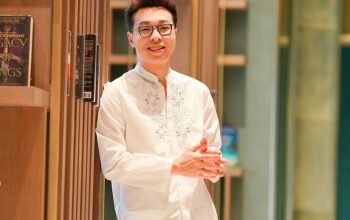 Cerita Di Balik Mualafnya Dokter Richard Lee