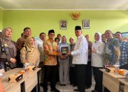 Kunjungan Komisi VIII DPR RI Ke Pemkot Cirebon Pastikan Siswa Sekolah Rakyat Cerdas Akademis dan Terlindungi Sosial