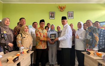 Kunjungan Komisi VIII DPR RI Ke Pemkot Cirebon Pastikan Siswa Sekolah Rakyat Cerdas Akademis dan Terlindungi Sosial