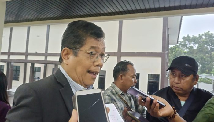 Kuasa Hukum Penggugat: Buktikan Jika Frans Keluarkan Dana untuk Bangun GTC, Sidang Akan Dilanjutkan Kembali 26 Februari Mendatang