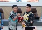 Hasil Dari Kunjungan Kerja Ke Kabupaten Madiun, Pemkot Cirebon Adopsi Skema KPBU untuk Penerangan Jalan