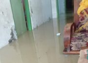 Banjir Gebang Menanti Kepedulian Pemda Kabupaten Cirebon