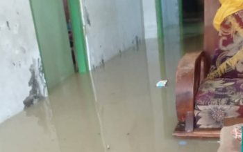 Banjir Gebang Menanti Kepedulian Pemda Kabupaten Cirebon