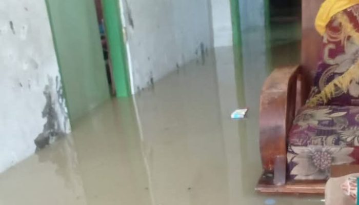 Banjir Gebang Menanti Kepedulian Pemda Kabupaten Cirebon