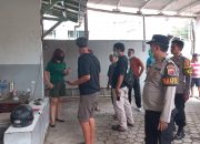 Pria Tanpa Identitas Ditemukan Meninggal Dunia di Rumah Kosong Wilayah Kesambi