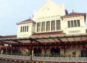 KAI Daop 3 Cirebon Sediakan 29.945 ribu Tiket KA untuk libur Tahun Baru Imlek