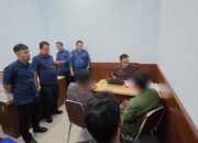 DJP II Jawa Barat Serahkan Tersangka Kasus Pajak Rp1,24 Miliar ke Kejaksaan Negeri Kabupaten Cirebon