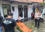 Seorang Kakek 71 Tahun Ditemukan Sudah Jadi Mayat di Kamar Kost Jalan Cipto MK