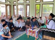 Satu Senja, Satu Tekad: Alumni KMMI 2024 Menguatkan Langkah Menuju Ramadhan