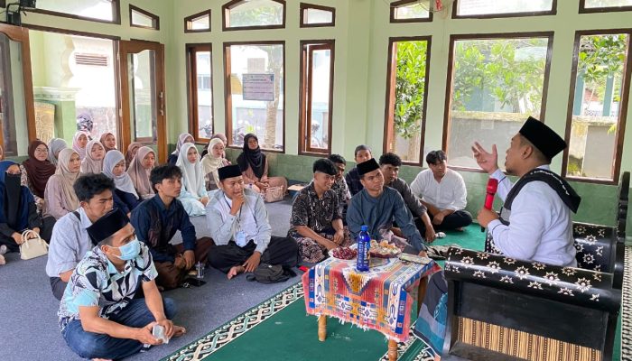 Satu Senja, Satu Tekad: Alumni KMMI 2024 Menguatkan Langkah Menuju Ramadhan