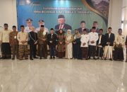 Pemkot Cirebon Dukung Pembentukan Formula, Perkuat Sinergi Harmonis Ulama dan Umara