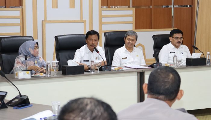 Pemkot Cirebon Gelar Festival Ramadan 1447/2026 Dengan Menghidupkan Ekonomi Lokal, Jalan Siliwangi Jadi Etalase UMKM Selama Ramadan