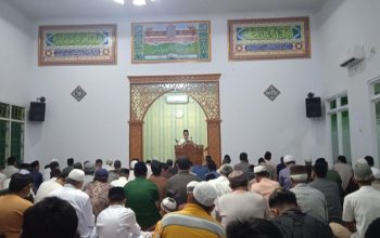 DKM Maslicha Arumsari Cirebon Adakan Berbagai Kegiatan Selama Ramadan 1447 H