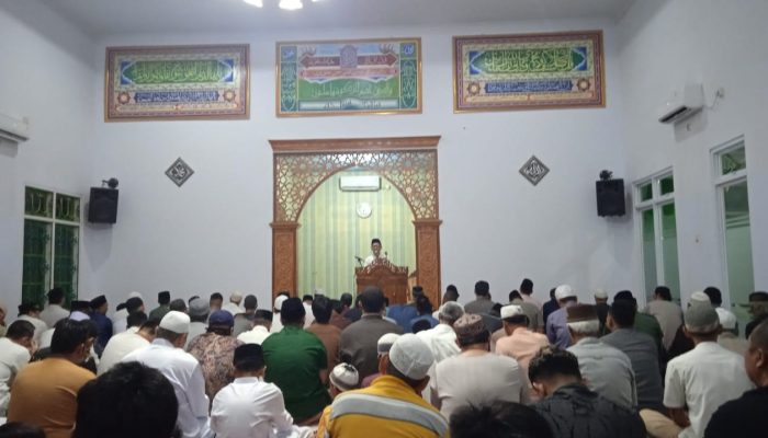 DKM Maslicha Arumsari Cirebon Adakan Berbagai Kegiatan Selama Ramadan 1447 H