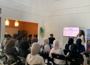 Dari Alumni untuk Negeri; Gagasan SDGs Menggema di Workshop KMMI 2024