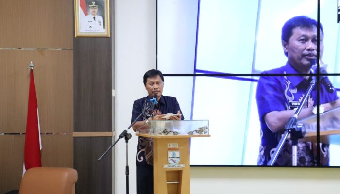 Pemkot Cirebon Serius Garap Skema KPBU untuk Penataan Cahaya Kota, Sebagai Akselerasi Pembangunan Infrastruktur