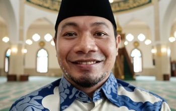 Meraih Ampunan dan Keberkahan dengan Perbanyak Syukur