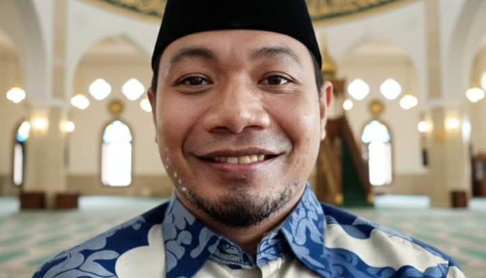 Meraih Ampunan dan Keberkahan dengan Perbanyak Syukur