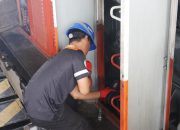 Pastikan Kelancaran Operasional Angkutan Lebaran Tahun 2026, KAI Daop 3 Cirebon Optimalkan Perawatan Sarana Perkeretaapian