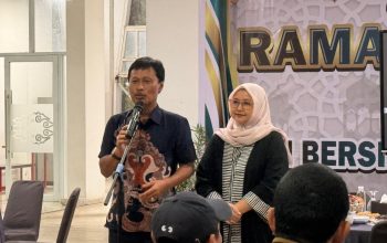 Refleksi Satu Tahun Pengabdian Wali Kota dan Wakil Wali Kota, Pemkot Cirebon Siap Lanjutkan Pembangunan