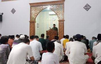 Hakikat Shaum; Lebih Dari Sekadar Menahan Lapar dan Dahaga