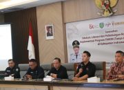 Perkuat Edukasi dan Perlindungan Konsumen Melalui Program TAKON OJK di Kabupaten Indramayu