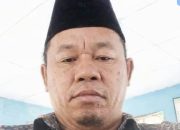 Selamat Jalan Bang Muhamad Muhar!
