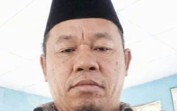 Selamat Jalan Bang Muhamad Muhar!