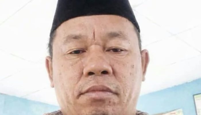 Selamat Jalan Bang Muhamad Muhar!