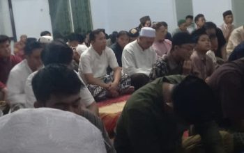 Shaum Sebagai Perisai Diri