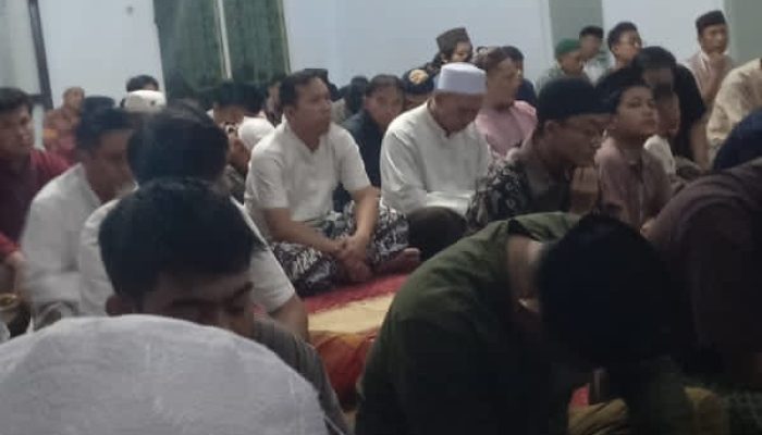 Shaum Sebagai Perisai Diri