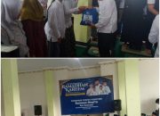 DPP Partai Nasdem Safari Ramadan di Pesantren Bustanun Nasyi’in