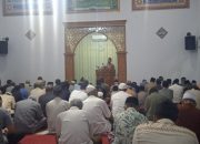 Menggapai Hudan, Syifa dan Syafa’at al-Qur’an