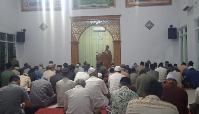 Menggapai Hudan, Syifa dan Syafa’at al-Qur’an