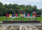 Libur Imlek Dongkrak Kunjungan Wisatawan ke Objek Wisata Bersejarah Goa Sunyaragi di Awal Ramadan 1447/2026