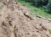 23 Tahun Manggarai Barat; Jalan Raya Tak Mesti Beraspal?