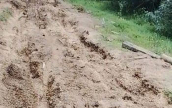 23 Tahun Manggarai Barat; Jalan Raya Tak Mesti Beraspal?