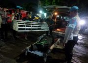 ABK KM Samudra 2 Warga Sukabumi Tewas Tercebur di Perairan Karimunjawa, Peristiwa Tersebut Masih Dalam Proses Penyelidikan