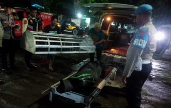 ABK KM Samudra 2 Warga Sukabumi Tewas Tercebur di Perairan Karimunjawa, Peristiwa Tersebut Masih Dalam Proses Penyelidikan