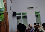 Jaga Lisanmu, Tangisi Dosamu!