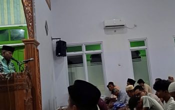 Jaga Lisanmu, Tangisi Dosamu!