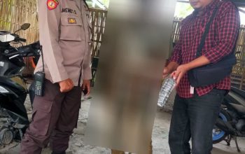 Ramadan Tanpa Miras, Polsek Cirebon Selatan Timur Sikat Peredaran Ciu di Titik Rawan Kota