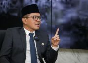 Konflik AS-Israel Vs Iran Memanas, Komisi VIII DPR Desak Pemerintah Lindungi Ribuan Jemaah Umrah