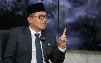 Konflik AS-Israel Vs Iran Memanas, Komisi VIII DPR Desak Pemerintah Lindungi Ribuan Jemaah Umrah