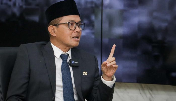 Konflik AS-Israel Vs Iran Memanas, Komisi VIII DPR Desak Pemerintah Lindungi Ribuan Jemaah Umrah
