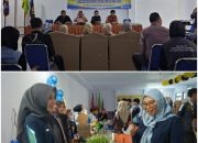 Akhiri KNM, Mahasiswa USKM Gelar Panen Karya