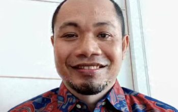 Ingat Lima Perkara Sebelum Lima Perkara