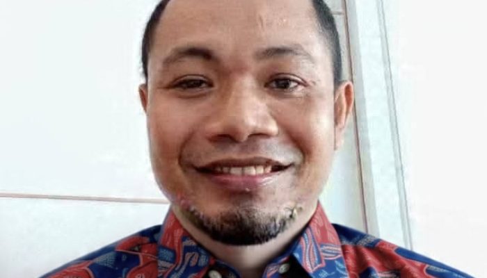 Ingat Lima Perkara Sebelum Lima Perkara