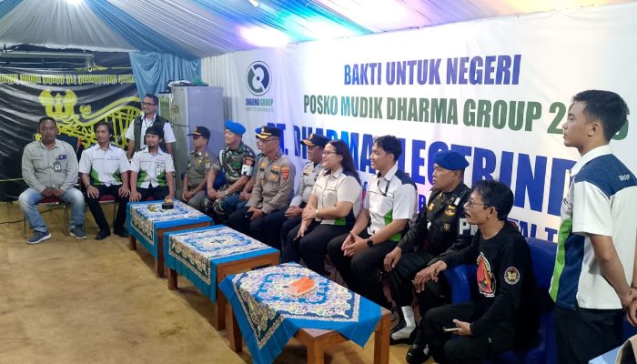 Posko Mudik LMA Lebaran 2026, Ada Fasilitas Fast Charging Car Gratis Bagi Pengguna Kendaraan Listrik