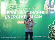 Perusahaan Pembangkit Listrik Cirebon Power Catat Kinerja Pembangkit Andal dan Perkuat Program CSR untuk Masyarakat Sekitar